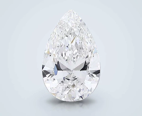 5.21 Carat · F · VVS2 Rare Carat Ideal Cut