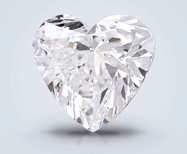 2.23 Carat · D · VVS2 Rare Carat Ideal Cut