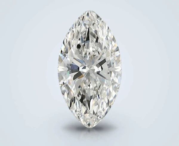 1.98 Carat · F · VVS2 very good Cut