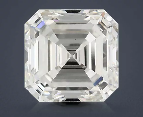 4.07 Carat · G · VS1 excellent Cut