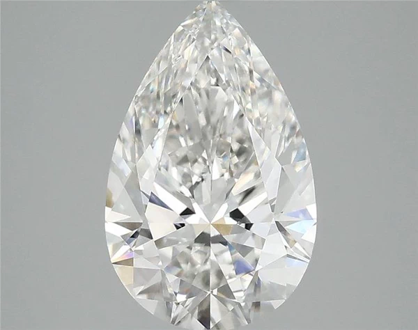 2.88 Carat · E · VVS2 Rare Carat Ideal Cut