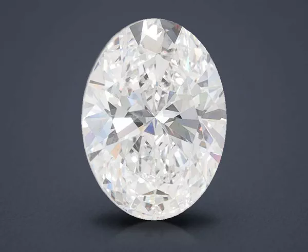 2.01 Carat · D · FL Rare Carat Ideal Cut