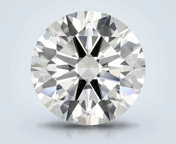 1.47 Carat · E · VS1 Rare Carat Ideal Cut