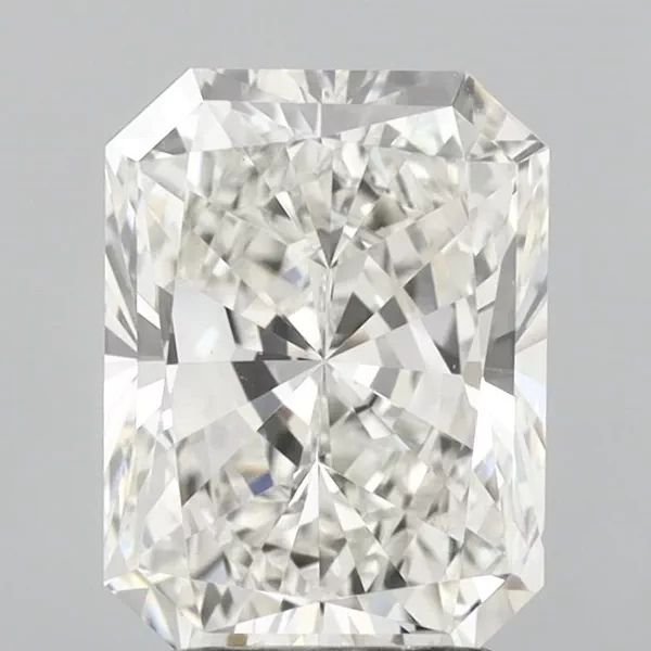 2.88 Carat · H · VS1 very good Cut