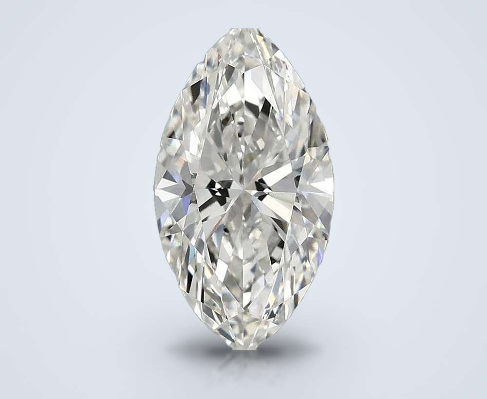2.06 Carat · F · VS1 Rare Carat Ideal Cut