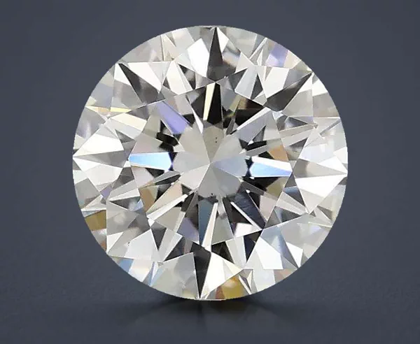 1.43 Carat · F · VS1 Rare Carat Ideal Cut