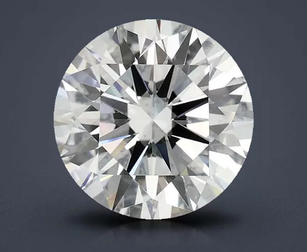 2.26 Carat · F · VS1 Rare Carat Ideal Cut
