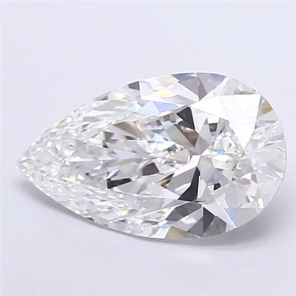 6.05 Carat · E · VVS2 Rare Carat Ideal Cut