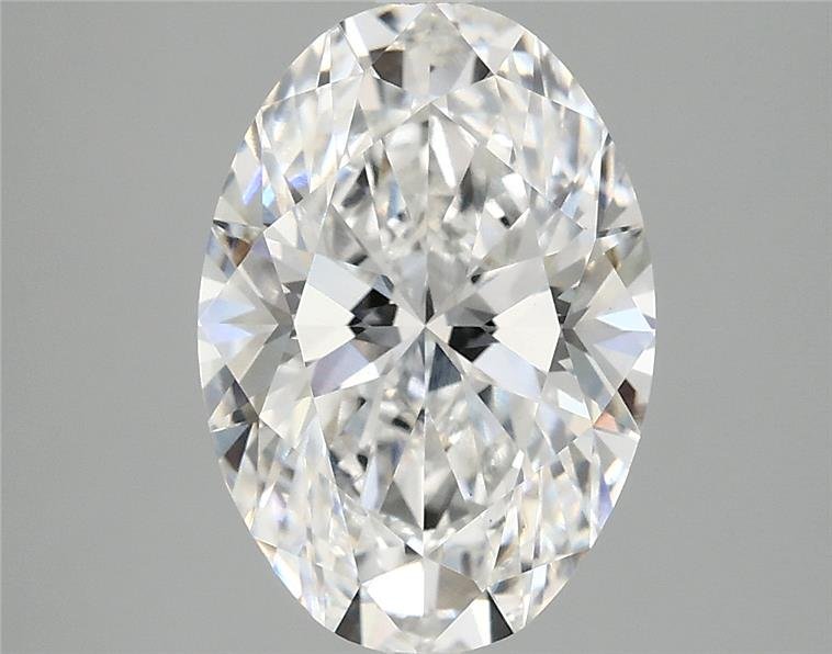 3.09 Carat · E · VS1 Rare Carat Ideal Cut