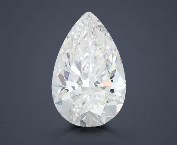 3.28 Carat · D · VVS1 Rare Carat Ideal Cut