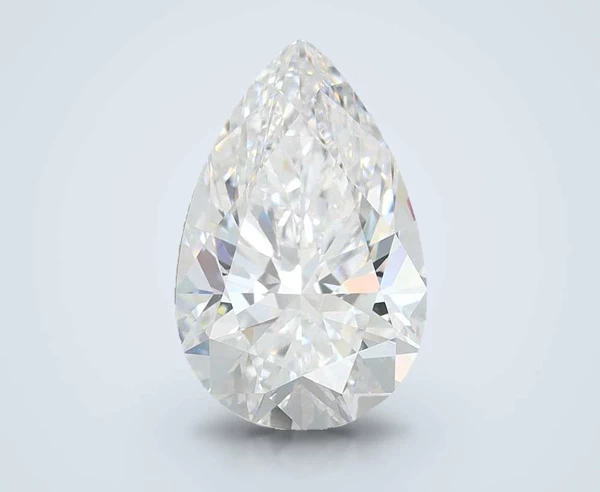 3.28 Carat · D · VVS1 Rare Carat Ideal Cut