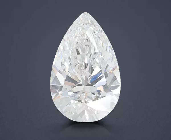 1.07 Carat · D · IF Rare Carat Ideal Cut