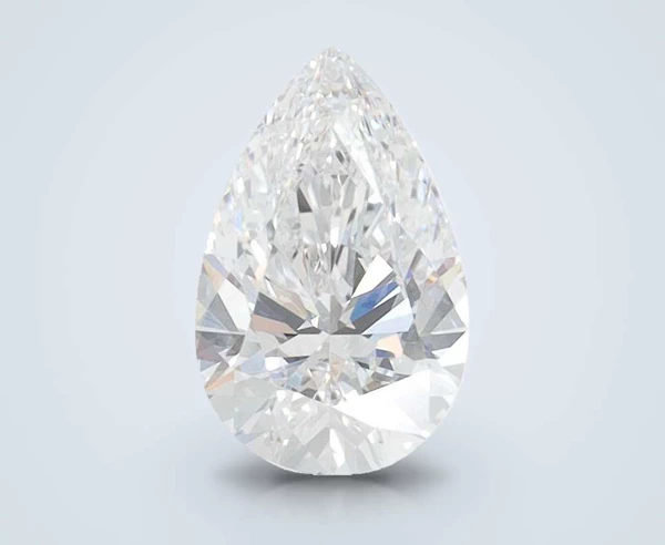 1.07 Carat · D · IF Rare Carat Ideal Cut