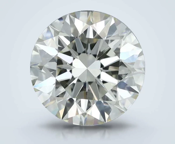 0.56 Carat · K · IF Rare Carat Ideal Cut