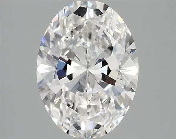 2.39 Carat · E · VS2 Rare Carat Ideal Cut