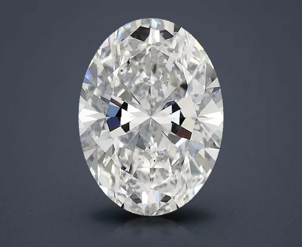 2.39 Carat · E · VS2 Rare Carat Ideal Cut