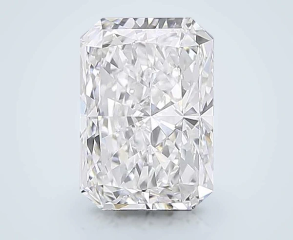 2.1 Carat · D · VVS2 Rare Carat Ideal Cut