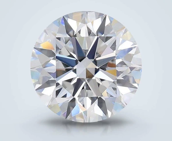 1.49 Carat · D · VVS2 excellent Cut