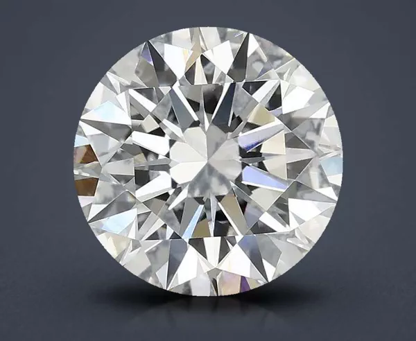 2.59 Carat · D · VS1 Rare Carat Ideal Cut