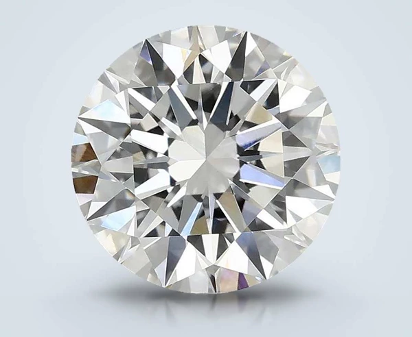 2.59 Carat · D · VS1 Rare Carat Ideal Cut