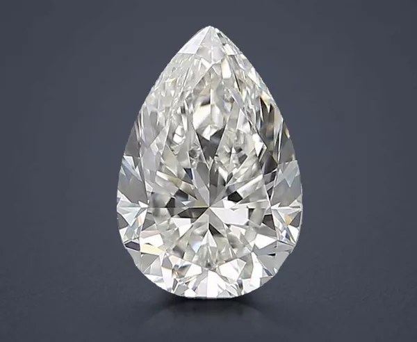 0.9 Carat · I · VVS1 very good Cut