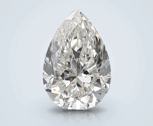 0.9 Carat · I · VVS1 very good Cut