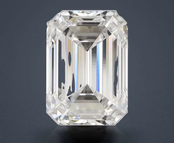 7.09 Carat · D · VS1 Rare Carat Ideal Cut