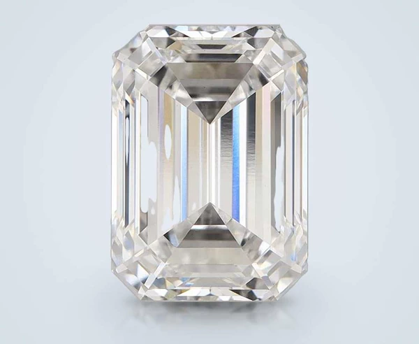 7.09 Carat · D · VS1 Rare Carat Ideal Cut