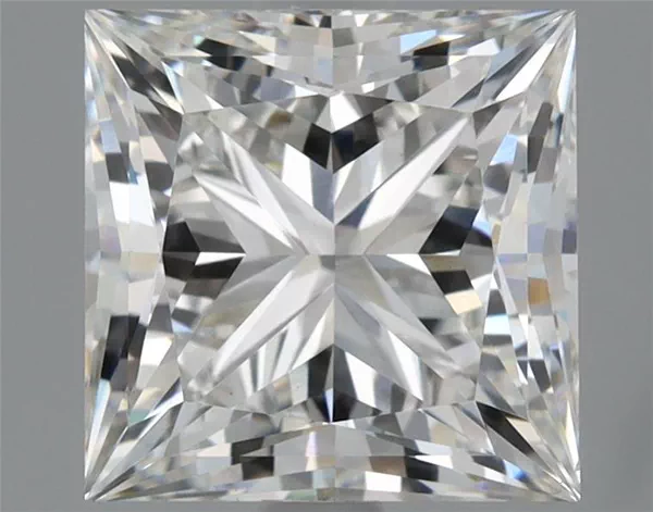 2.25 Carat · G · VS1 Rare Carat Ideal Cut