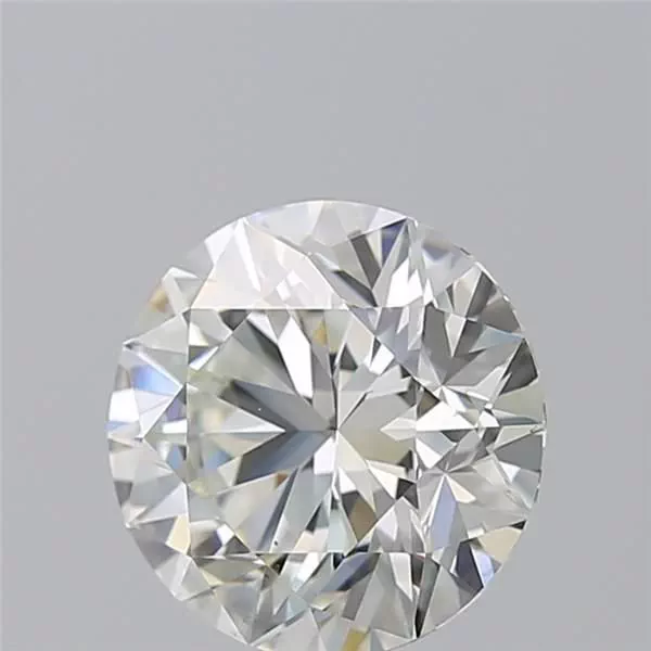 3.21 Carat · J · VS2 excellent Cut
