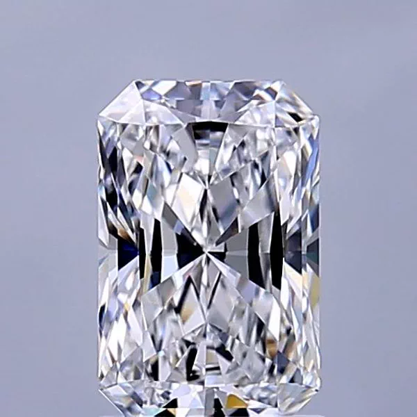 1.32 Carat · D · VVS2 Rare Carat Ideal Cut