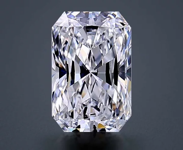 1.32 Carat · D · VVS2 Rare Carat Ideal Cut