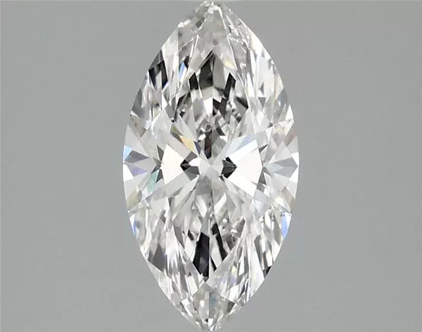 1.39 Carat · F · VS1 Rare Carat Ideal Cut
