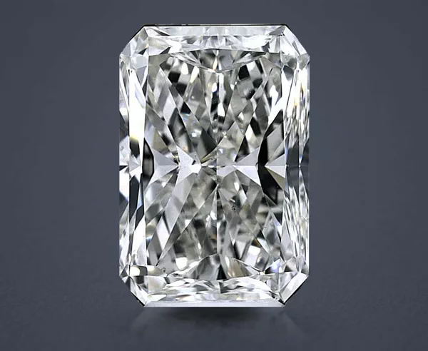 6.01 Carat · J · VS2 very good Cut