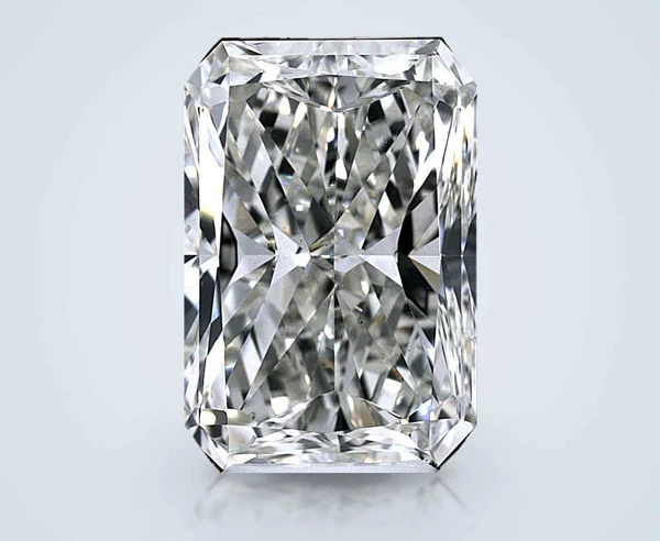 6.01 Carat · J · VS2 very good Cut
