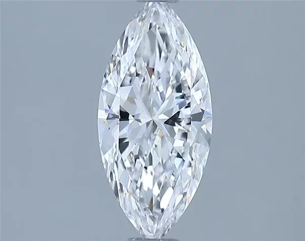 1.27 Carat · D · VVS1 Rare Carat Ideal Cut
