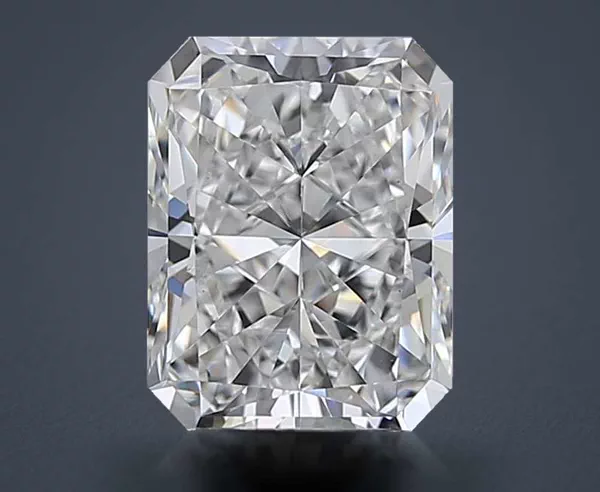 2 Carat · E · VS1 Rare Carat Ideal Cut