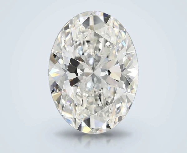 6.07 Carat · F · VS1 Rare Carat Ideal Cut
