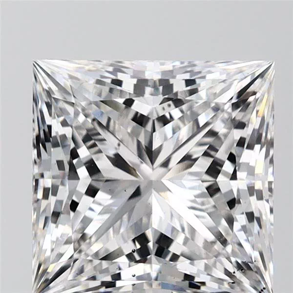 3.59 Carat · E · VS2 Rare Carat Ideal Cut
