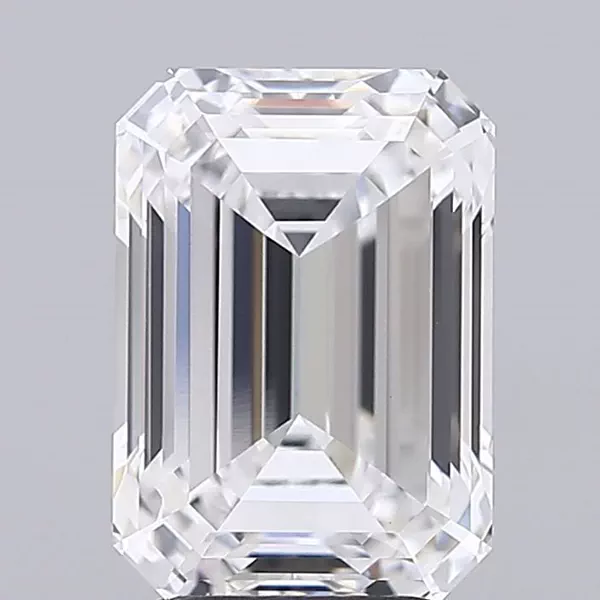 3.36 Carat · D · VVS2 Rare Carat Ideal Cut
