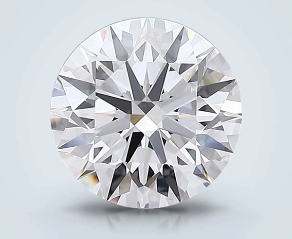 2.64 Carat · E · VVS1 Rare Carat Ideal Cut