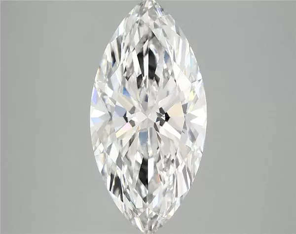 2.58 Carat · E · VVS2 Rare Carat Ideal Cut
