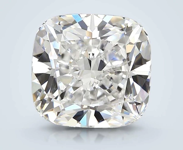 2.17 Carat · E · SI1 Rare Carat Ideal Cut