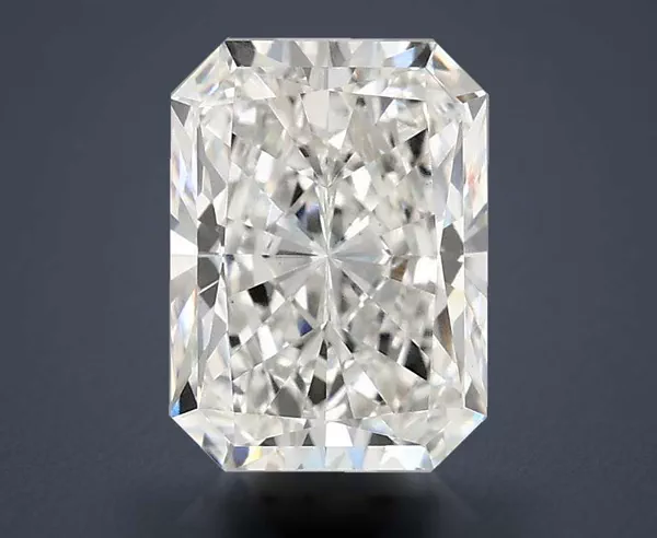 2.05 Carat · F · VS1 Rare Carat Ideal Cut