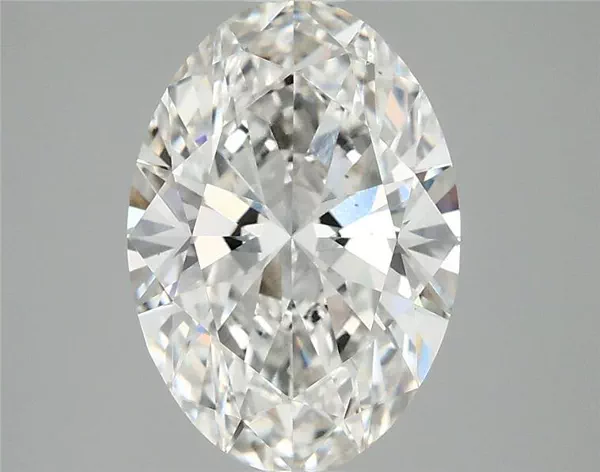 2.86 Carat · G · VS1 Rare Carat Ideal Cut