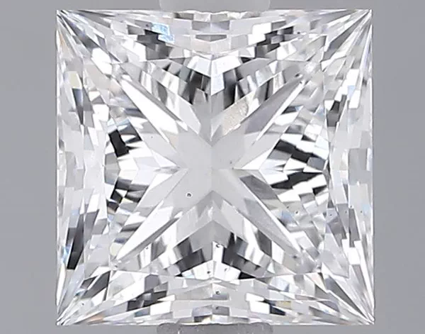 1.96 Carat · D · VS1 Rare Carat Ideal Cut