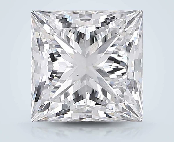 1.96 Carat · D · VS1 Rare Carat Ideal Cut