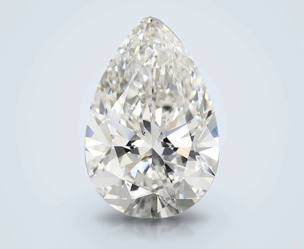 5.4 Carat · F · VS2 Rare Carat Ideal Cut