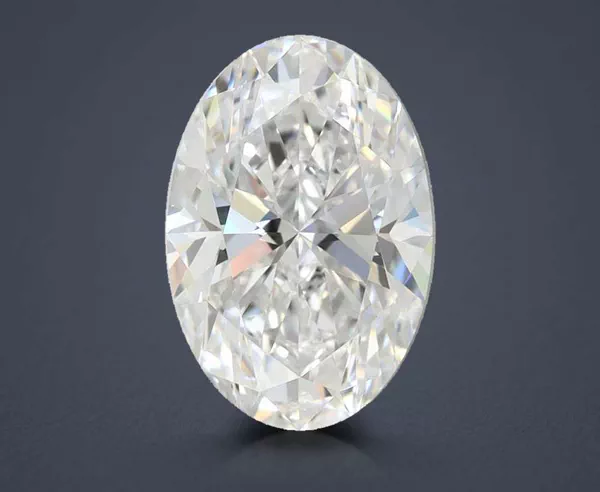 2.08 Carat · D · FL Rare Carat Ideal Cut