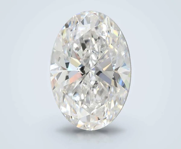 2.08 Carat · D · FL Rare Carat Ideal Cut